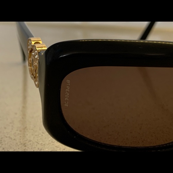 Chanel sunglasses - Picture 5 of 9